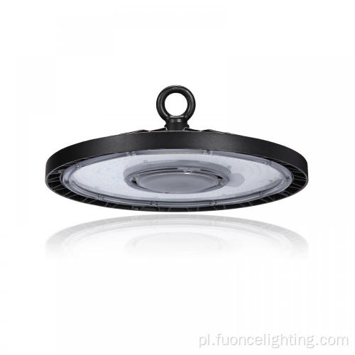 LED High Bay Light FH5 100W-200W (ultra cienki)